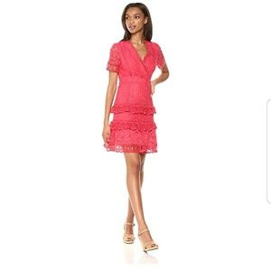 French connection Azalea Arta dress size 6